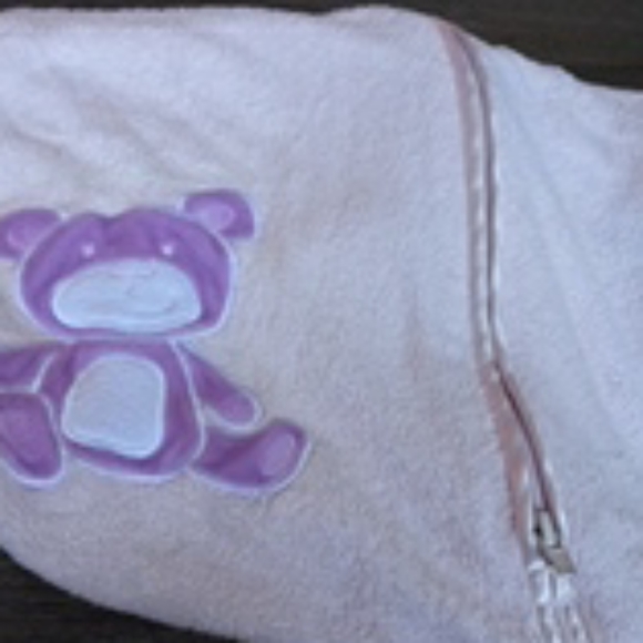 Baby Sleep Sack - Picture 3 of 4